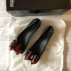 Melissa Ultragirl sweet X